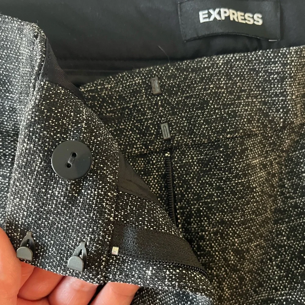 Express Dress Pants - Picture 4 of 6